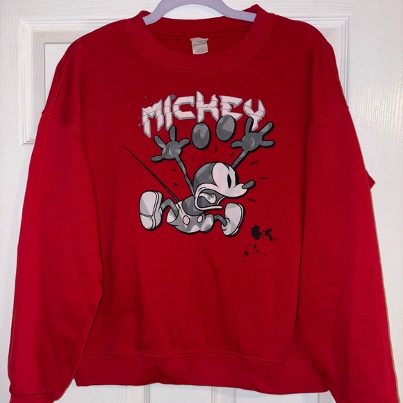 Sweatshirt - Picture 1 of 2